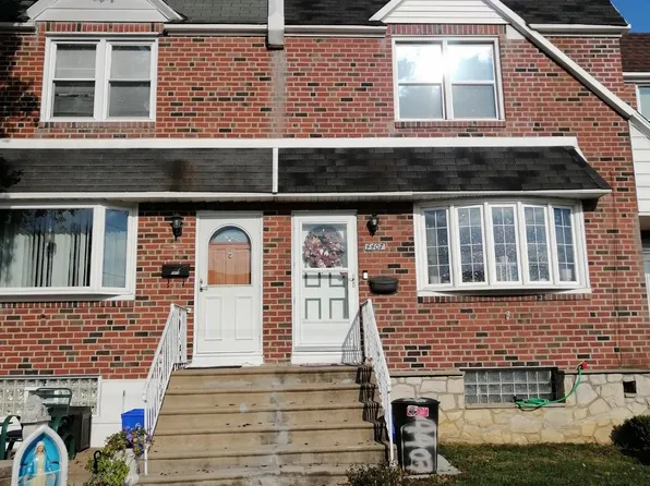 4407 Pennypack St, Philadelphia, PA 19136