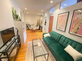 85 W 104th St APT 4, New York, NY 10025