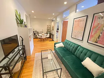 85 West 104th Street, #4