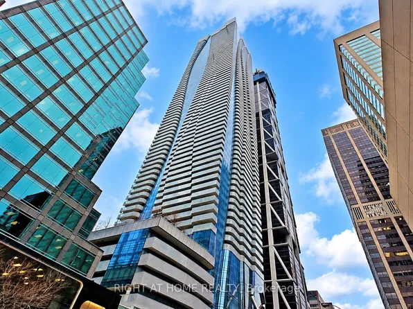 1 Bloor St E, Toronto, ON