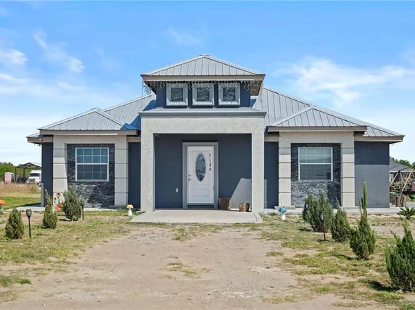 7120 Charro St, Mission, TX 78574