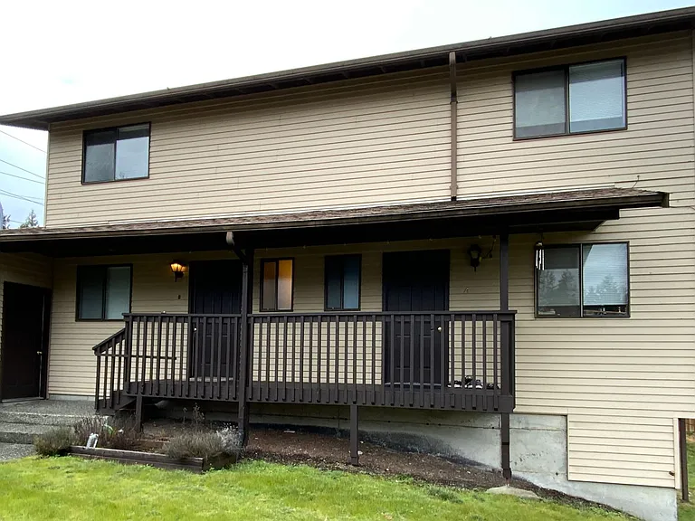 5913 Glenwood Ave #B — Photo 1
