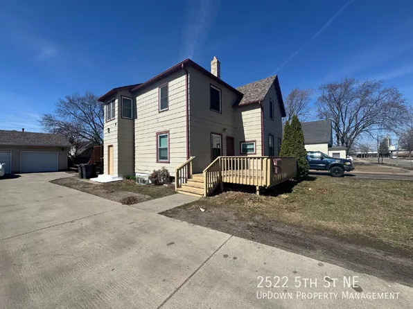 2522 5th St NE, Minneapolis, MN 55418