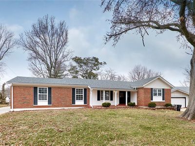 1 Club Grounds North Dr, Florissant, MO, 63033