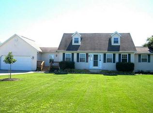 5919 Ayers Rd, Walbridge, OH 43465