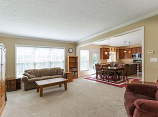 133 Gleneagles Way, Versailles, KY