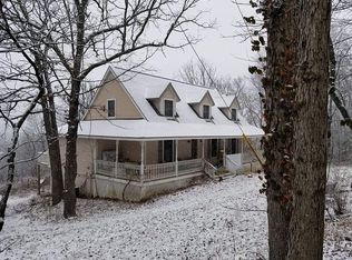 209 Richwood Ln, Branson West, MO 65737