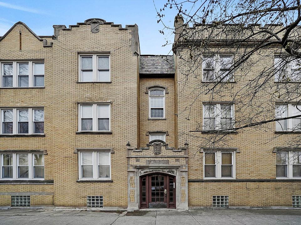 1st image of 4663 N Lowell Ave APT 3