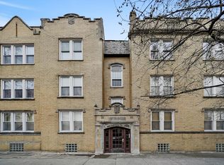 4663 N Lowell Ave APT 3, Chicago, IL 60630