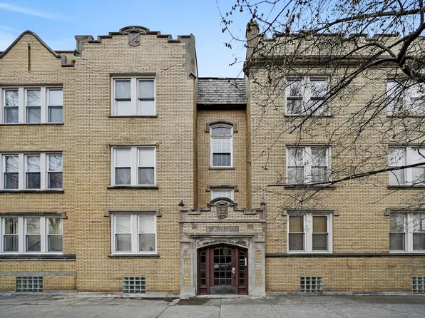 4663 N Lowell Ave APT 3, Chicago, IL 60630