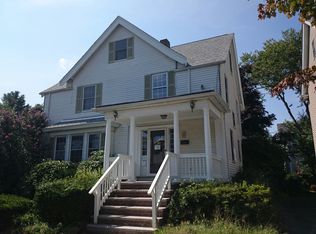 188 Maple St, Boston, MA 02132