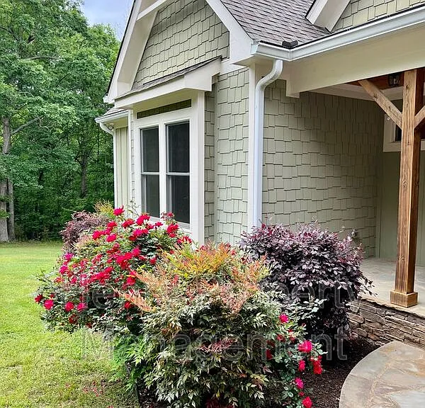 5804 Yates Mill Pond Rd — Photo 3