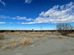 0 Olivera Rd #158, Pinon Hills, CA 92372