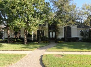 13711 Crosslyn Ln, Cypress, TX 77429