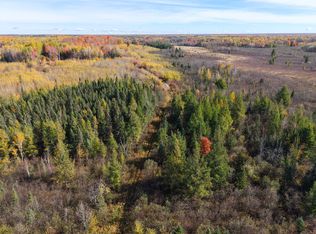 Off Bare Acres Ln, Phillips, WI 54555