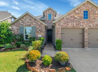 8516 Backwater Bay Cv, McKinney, TX 75071