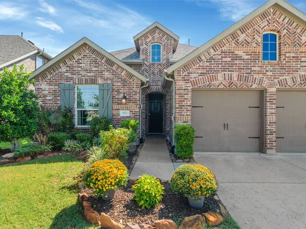 8516 Backwater Bay Cv, McKinney, TX 75071