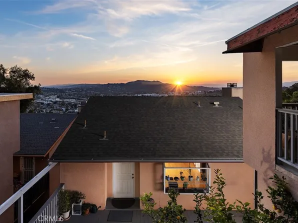 2445 Hines Dr, Los Angeles, CA 90065