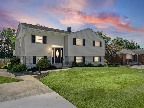 9411 Perry Hall Blvd, Baltimore, MD 21236