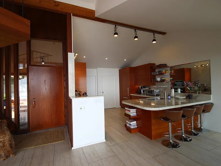 Gourmet Kitchen