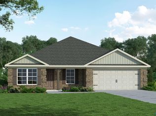 1748 Eagle Brook Dr, Harvest, AL 35749