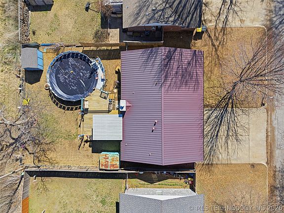 4th image of 13653 S Hickory Pl