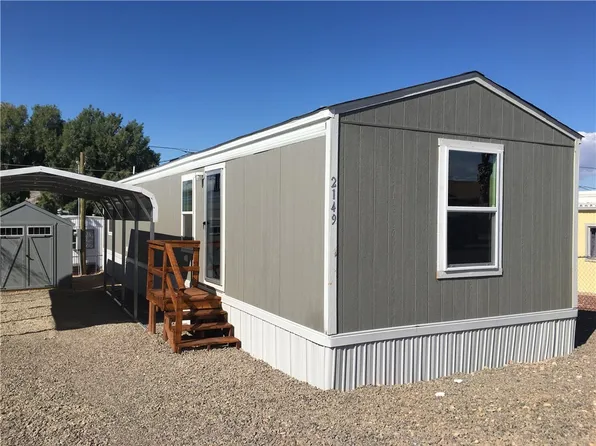 2149 Hermosa Dr, Bullhead City, AZ 86442