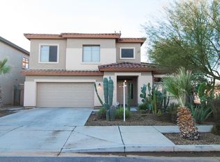 5537 W Pecan Rd, Laveen, AZ 85339
