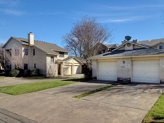 5th image of 9801 Copper Creek Dr #A