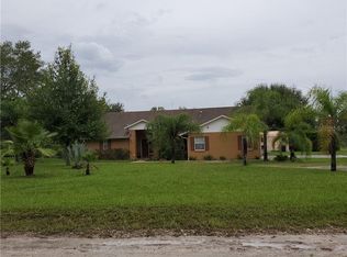 2702 20 Mile Level Rd, Land O Lakes, FL 34639