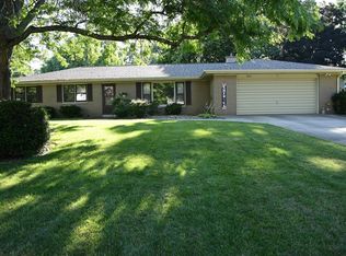 7622 Woodcrest St, Portage, MI 49024