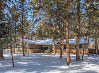 714 N Elm St, Woodland Park, CO 80863