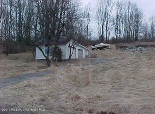 Academy St, Springville, PA 18844