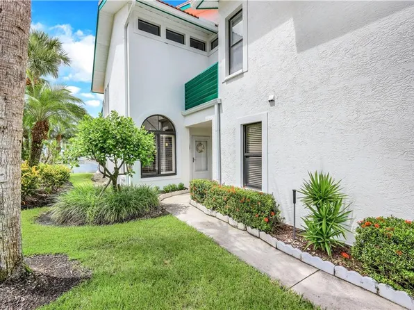 2249 Anchorage LN #A, NAPLES, FL 34104