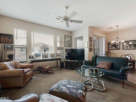 2nd image of 19475 N Grayhawk Dr Unit 2015