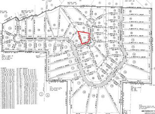 131 Secretariat Court #LOT #54, Forsyth, GA 31029