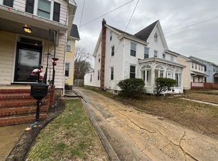 1720 Kings Hwy, Swedesboro, NJ 08085