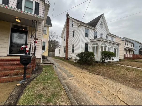1720 Kings Hwy, Swedesboro, NJ 08085