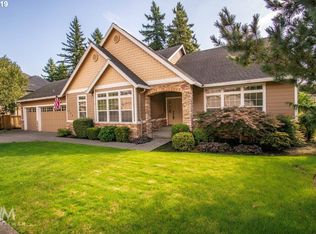 754 W S St, Washougal, WA 98671