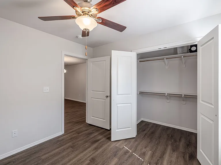 Now Leasing: 2,3, & 4-Bedroom Duplexes at Woodward Park with Attached GarageApply Today! — Photo 5