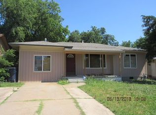 4035 NW 8th St, Oklahoma City, OK 73107