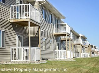 3800 2nd St NE APT 203, Minot, ND 58703