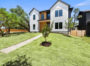 18208 Fair Ln, Jonestown, TX 78645