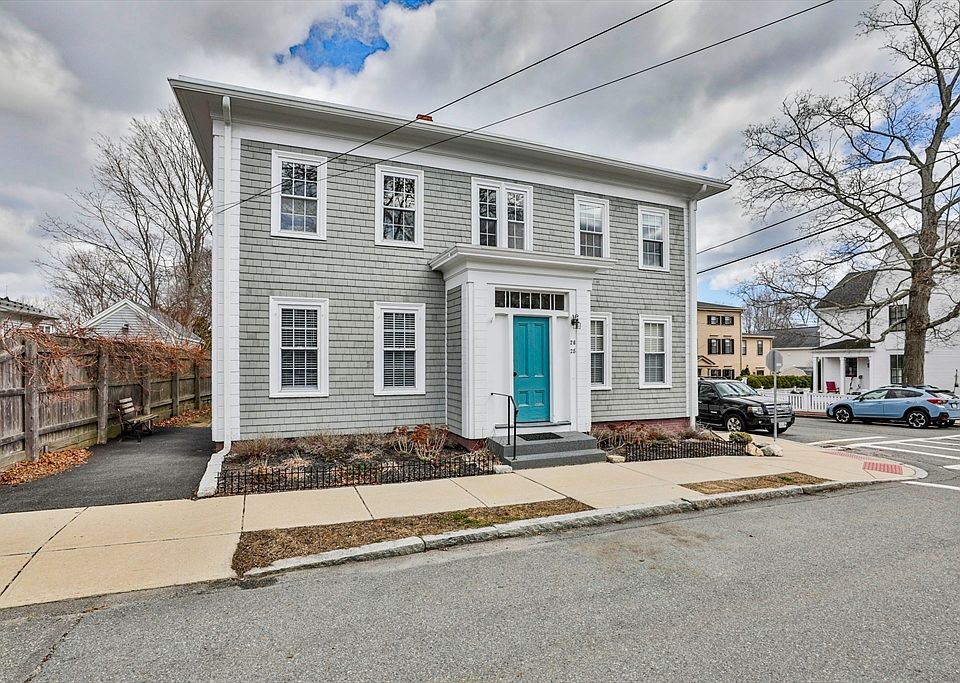 1st image of 26 Munroe St #1