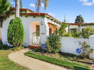 1544 S Point View St, Los Angeles, CA 90035