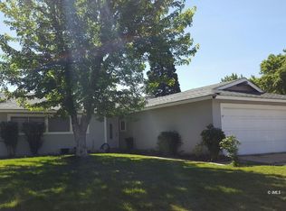 1538 Lazy A Dr, Bishop, CA 93514