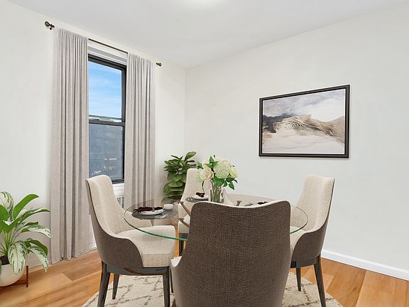 4th image of 25-34 Crescent St #5G