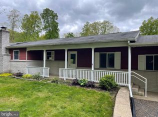 848 Pumping Station Rd, Kirkwood, PA 17536