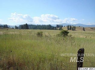 Tbd Tahoe Loop Rd, Kooskia, ID 83539