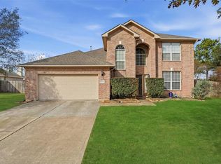 11918 Flattop Ln, Tomball, TX 77377